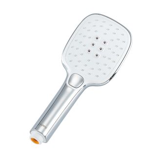 Смеситель для ванны Gappo G3248 белый/хром